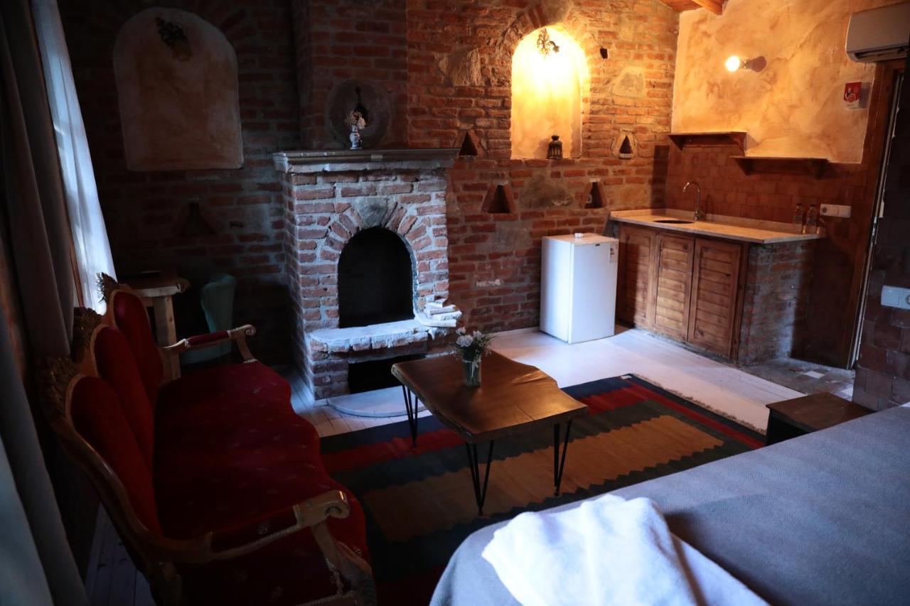 Kayserkaya Cottages Selcuk Exteriér fotografie