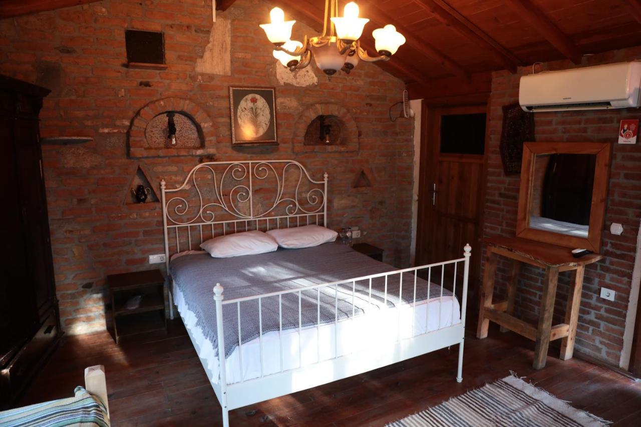 Kayserkaya Cottages Selcuk Exteriér fotografie