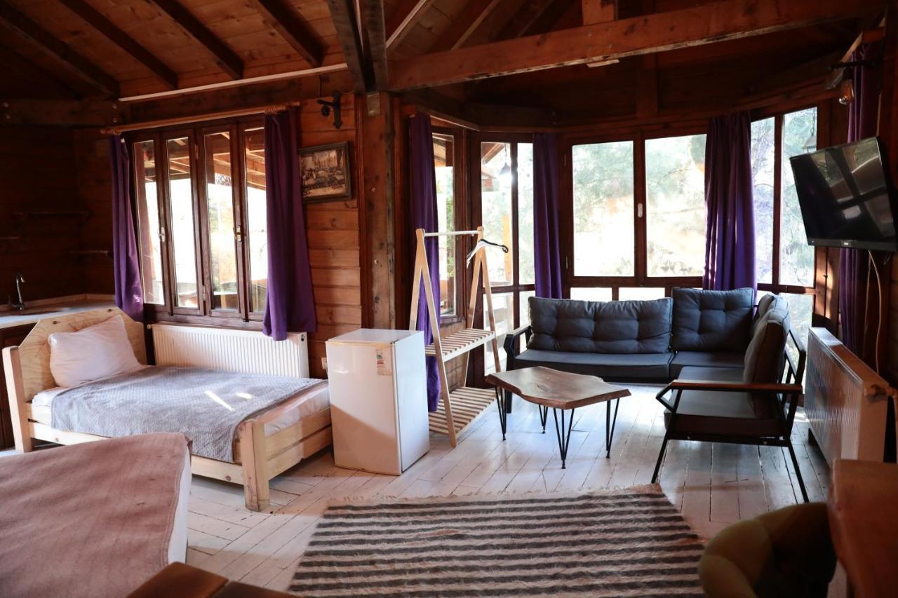 Kayserkaya Cottages Selcuk Exteriér fotografie