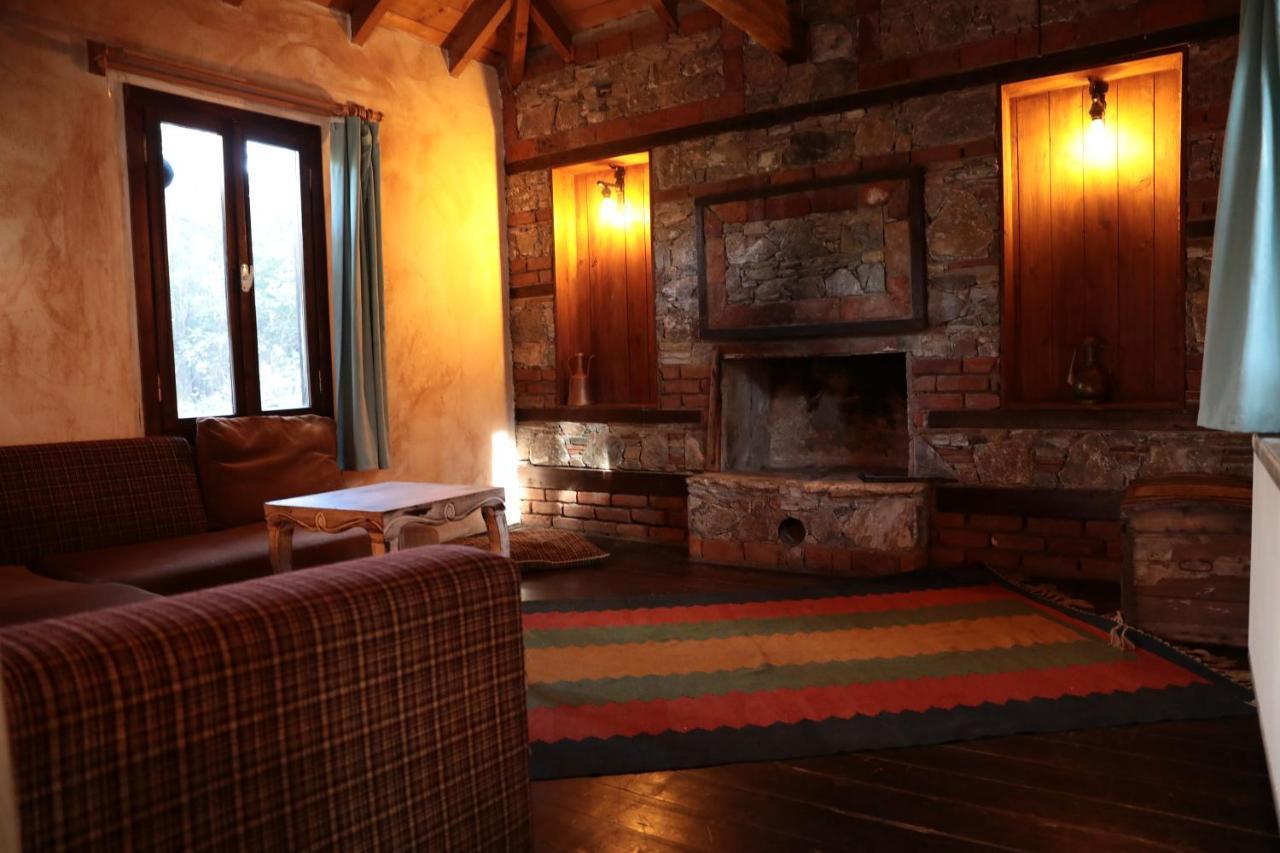 Kayserkaya Cottages Selcuk Exteriér fotografie