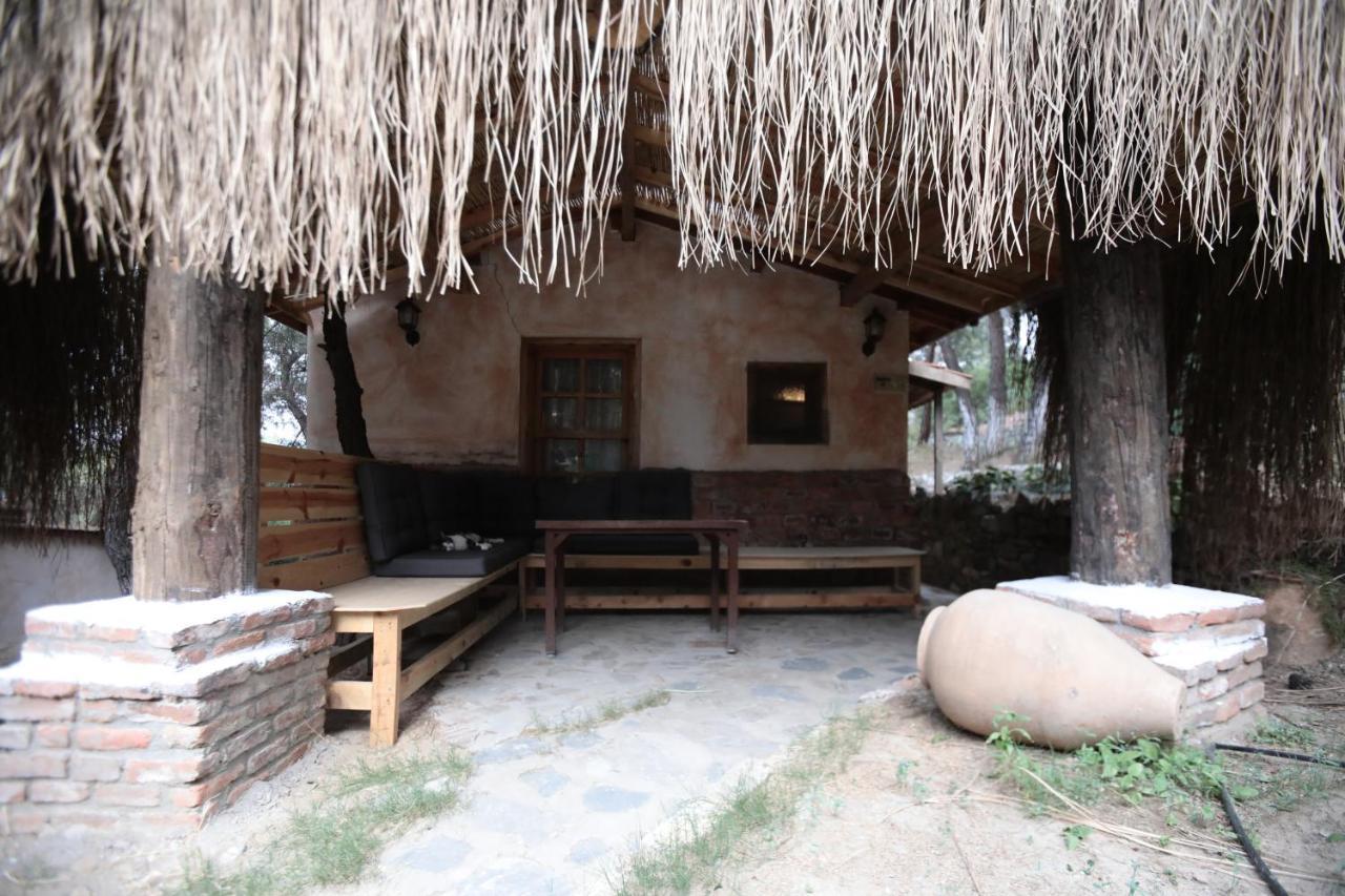 Kayserkaya Cottages Selcuk Exteriér fotografie