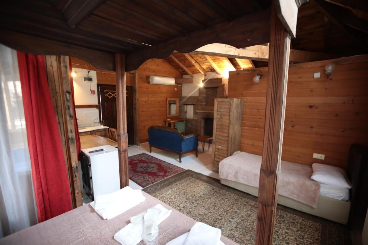 Kayserkaya Cottages Selcuk Exteriér fotografie