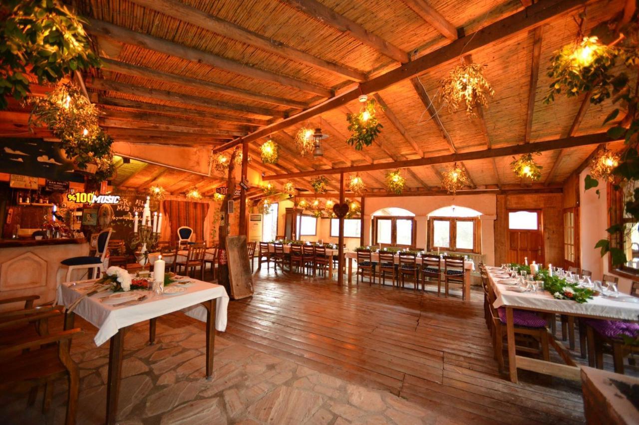 Kayserkaya Cottages Selcuk Exteriér fotografie