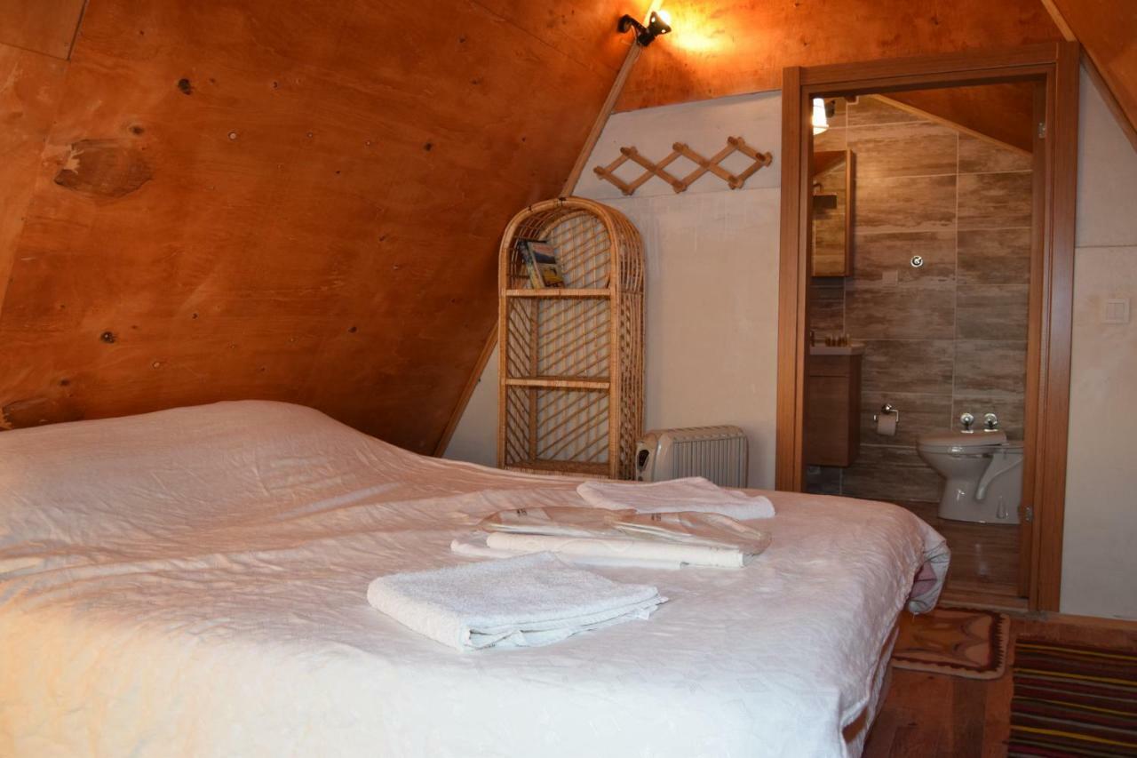Kayserkaya Cottages Selcuk Exteriér fotografie
